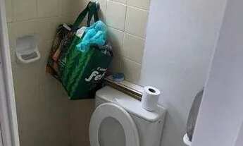 Imagem 4: Apartamento com 2 dormitórios à venda, 70 m² por R$ 800.000,00 - Itaim Bibi - São Paulo/SP