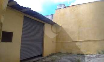 Imagem 4: Terreno para investidor ou construtor no bairro da Casa Verde - 22,20 x 54,55 - Área Total