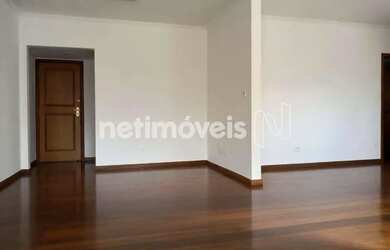 Imagem 3: Locação Apartamento 4 quartos Serra Belo Horizonte