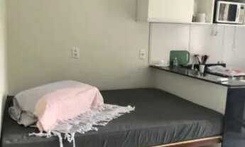 Imagem 5: Mini-Kitnet Praia da Pipa