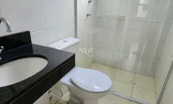 Imagem 7: Apartamento disponível para locação no Edifício Residencial Parque das Flores, com 48m² de