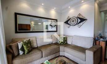 Imagem 2: Apartamento à Venda - Água Fria, 3 Quartos, 93 m2