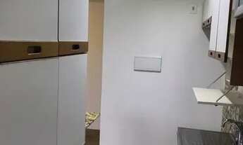 Imagem 4: Apartamento para Aluguel - Cambuci, 1 Quarto, 31 m2