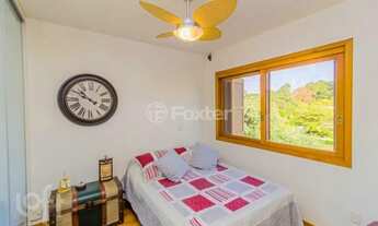 Imagem 5: Apartamento para venda tem 87 metros quadrados com 3 quartos em Jardim Sabará - Porto Aleg