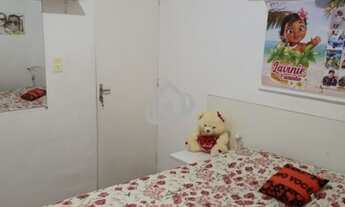 Imagem 5: APARTAMENTO PARA LOCAÇÃO, CHÁCARA CAXINGUI, EMBU DAS ARTES-SP