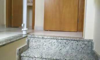 Imagem 6: Sobrado para venda com 121 metros quadrados com 3 quartos, 4 vagas