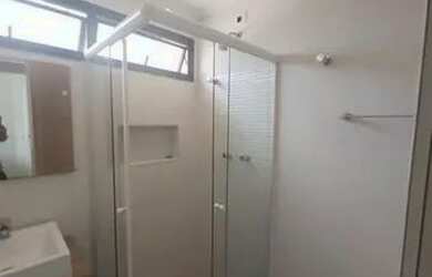 Imagem 9: Flat para venda possui 34 metros quadrados com 1 quarto em Paraíso do Morumbi - São Paulo