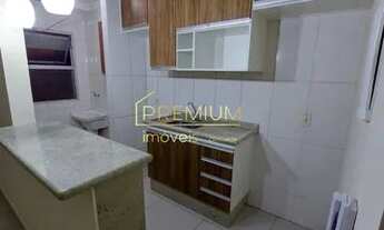 Imagem: Apartamento a venda de 50m² no condomínio