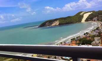 Imagem 7: Apartamento em Ponta Negra - 2/4 Suíte - 56m²