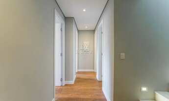 Imagem 3: COBERTURA DUPLEX NO CENTRO- PROXIMO AO SHOPPING ESTAÇÃO - 129,27 M2 PRIVATIVOS- 3 DORMITOR