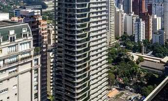 Imagem 2: Apartamento para venda possui 570 metros quadrados com 4 suítes em Itaim Bibi - São Paulo