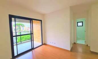 Imagem 7: Apartamento com 2 dormitórios para alugar, 68 m² por R$ 3.868,27/mês - Vila Izabel - Curit