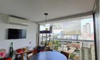 Imagem 3: Apartamento à venda, 74 m² por R$ 1.540.000,00 - Vila Olímpia - São Paulo/SP