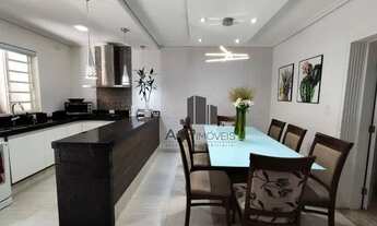 Imagem 6: Casa com 3 dormitórios à venda, 158 m² por R$ 550.000,00 - Vila São Francisco - Itu/SP