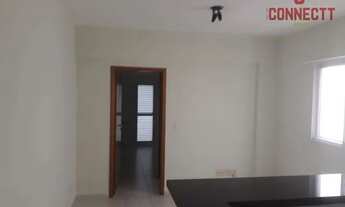 Imagem 3: Apartamento com 1 dormitório para alugar, 41 m² por R$ 1.347,71/mês - Nova Aliança - Ribei