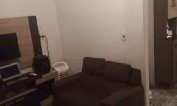 Imagem 3: Aluga se casa no novo retiro