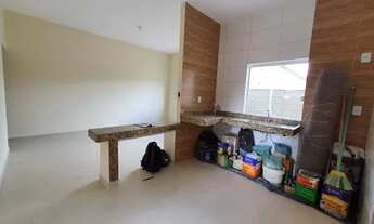 Imagem 4: Bairro São Francisco casa 03 quartos, 02 banheiros