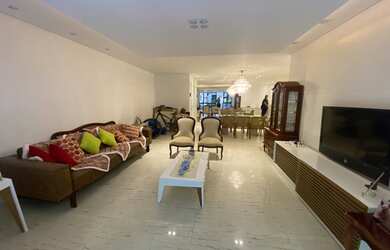 Imagem 5: Excelente apartamento 4 quartos, 2 suítes, 2 vagas - Todo reformado