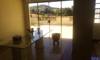 Imagem: Casa 04 dormitórios para venda no Tremembé