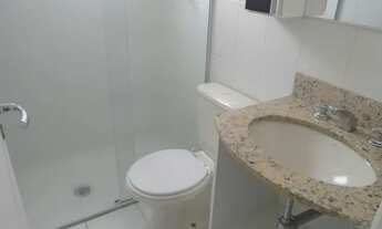 Imagem 3: Apartamento Metrô Tatuapé com Suite