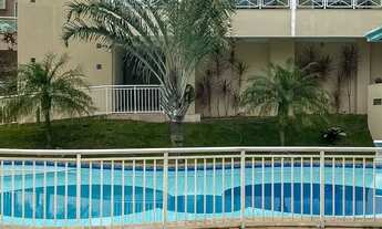 Imagem 16: Cobertura com 1 dormitório à venda, 52 m² por R$ 260.000 - Itaipu - Niterói/RJ - CO0178