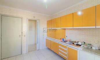 Imagem: Venda Apartamento 3 Dormitórios - 103 m²