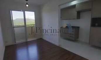 Imagem 2: Jundiaí - Apartamento Padrão - Santa Gertrudes