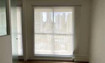 Imagem: Sala comercial 60 metros quadrados para