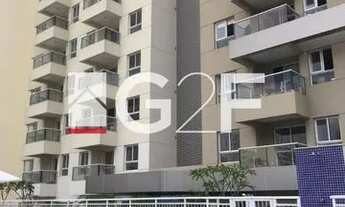 Imagem 1: Apartamento á venda no Centro