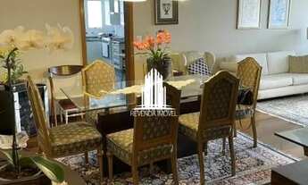 Imagem 2: EDIFICIO TURMALINA APARTAMENTO DE 133M² COM 3 DORMITORIOS, 1 SUITE E 2 VAGAS EM SAÚDE