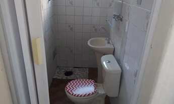 Imagem 6: Aluga se quarto sala e cozinha e banheiro