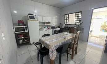 Imagem 5: Casa bairro Jk Casa com 3 dormitórios