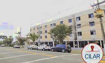 Imagem: Curitiba - Apartamento Padrão - Batel