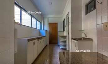 Imagem 6: Apartamento para aluguel com 261 metros quadrados com 4 quartos em Meireles - Fortaleza