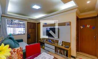 Imagem 4: Casa de Condomínio para Aluguel - Vila Cloris, 3 Quartos, 60 m2