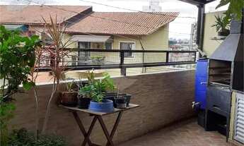 Imagem 4: Sobrado com dois quartos e edicula