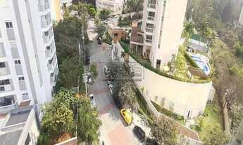 Imagem 7: Apto de 57m2 à venda no Parkway no Panamby