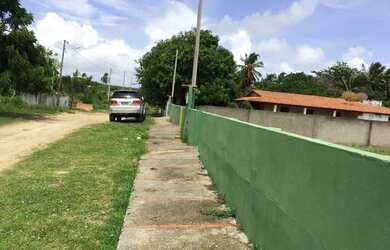 Imagem 3: Terreno em Muriú