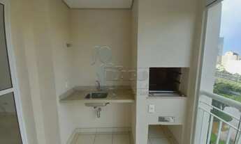 Imagem 4: Apartamento Padrão em Ribeirão Preto