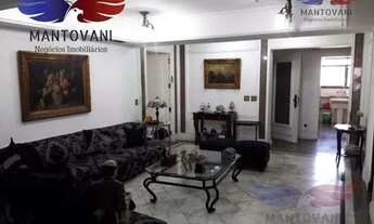 Imagem 7: Cobertura com 4 dormitórios à venda, 1200 m² por R$ 9.800.000,00 - Santa Cecília - São Pau