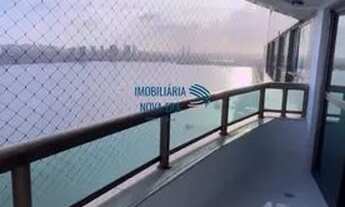 Imagem 5: Apartamento Para Vender nas TORRES GÊMEAS com 4 quartos 4 suítes no bairro São José em Rec