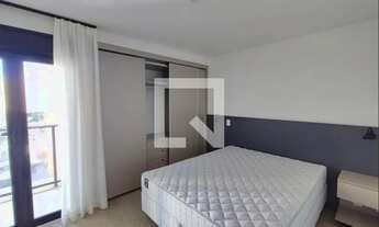 Imagem 5: Apartamento para Aluguel - Cambuí, 1 Quarto, 50 m2