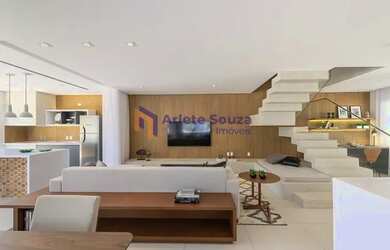 Imagem 5: Casa em Condomínio para Venda em Arujá, Sunville Stilo, 3 dormitórios, 3 suítes, 5 banheir