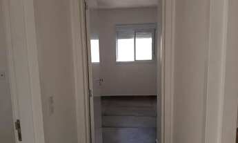 Imagem 5: Apartamento com 2 dormitórios para alugar, 47 m² por R$ 2.630,00/mês - Centro - Santo Andr