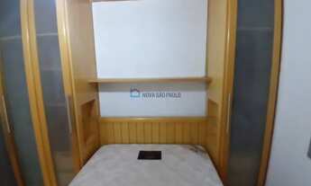 Imagem 6: Apartamento para locação, Vila Olímpia, 70m², 3 dormitórios, sala ,cozinha, 2 banheiros ,1