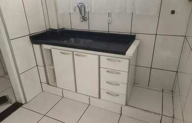 Imagem 5: Apartamento com 1 dormitório para alugar, 44 m² por R$ 1.800/mês - Centro - São Paulo/SP