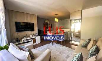 Imagem 3: Lindíssima cobertura duplex com 4 dormitórios sendo 1 suíte à venda, 160 m² por R$ 1.200.0