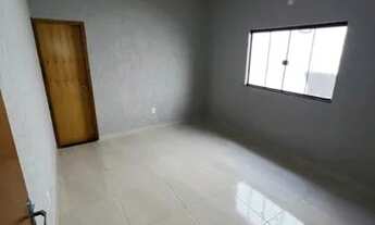 Imagem 7: Aluga - se casa nova 3 Q What * Canaã trindade - go