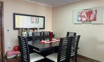 Imagem 3: Apartamento com 3 dormitórios à venda, 216 m² por R$ 1.270.000 - Vila Formosa - São Paulo