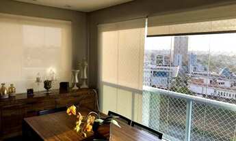 Imagem 3: Apartamento 3 dormitórios à venda, 163 m²- Edifício Infinita - Jardim Emília - Sorocaba